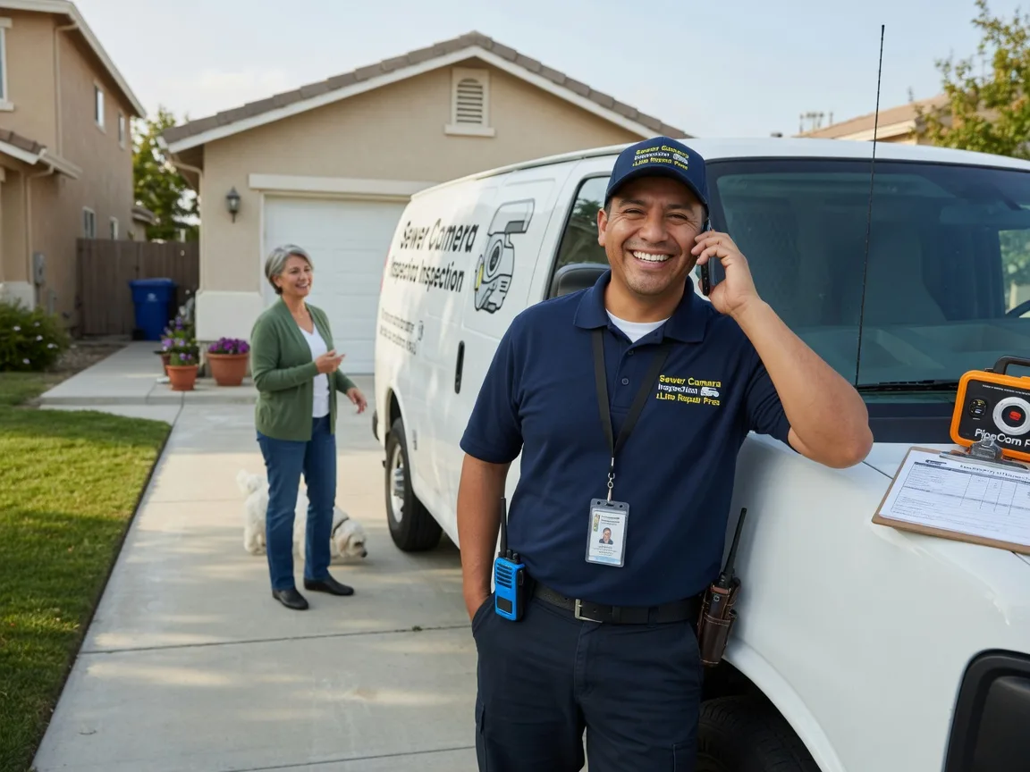 Sewer Line Repair East China, MI FAQs